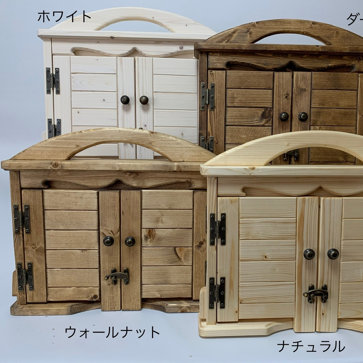 紙芝居枠 扉付き 紙芝居舞台 - MORIMORI-KO'S GALLERY | minne