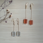 □こおりピアス□