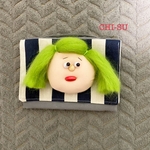 黄緑ヘアーのナイスちゃん大人ポケット