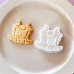 動物・干支シリーズ★辰