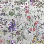 受注製作　リバティ　Wild Flowers  タックスカート