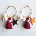 BIG STAR ★ TASSEL