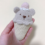 くまさんアイスラトル 