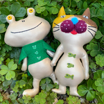 Usui様ご購入専用ページ🍀なかよしけろにゃんこ