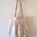 再販☆グラニーbag・Lサイズ(フェリシテ・あずきミルク）
