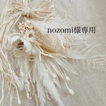 nozomi様専用♡