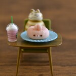 ももいろうさぎベーグルちゃん🐰