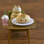 こうさぎベーグルちゃん🐰