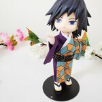 オビツ11男の子着物