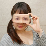 物持ちの良すぎる人に敬意を表したiPhone6/ 6s専用高機能ケース（eyeMosaic Bar ミラケー コラボモデル）