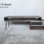 TV Borad  A type
