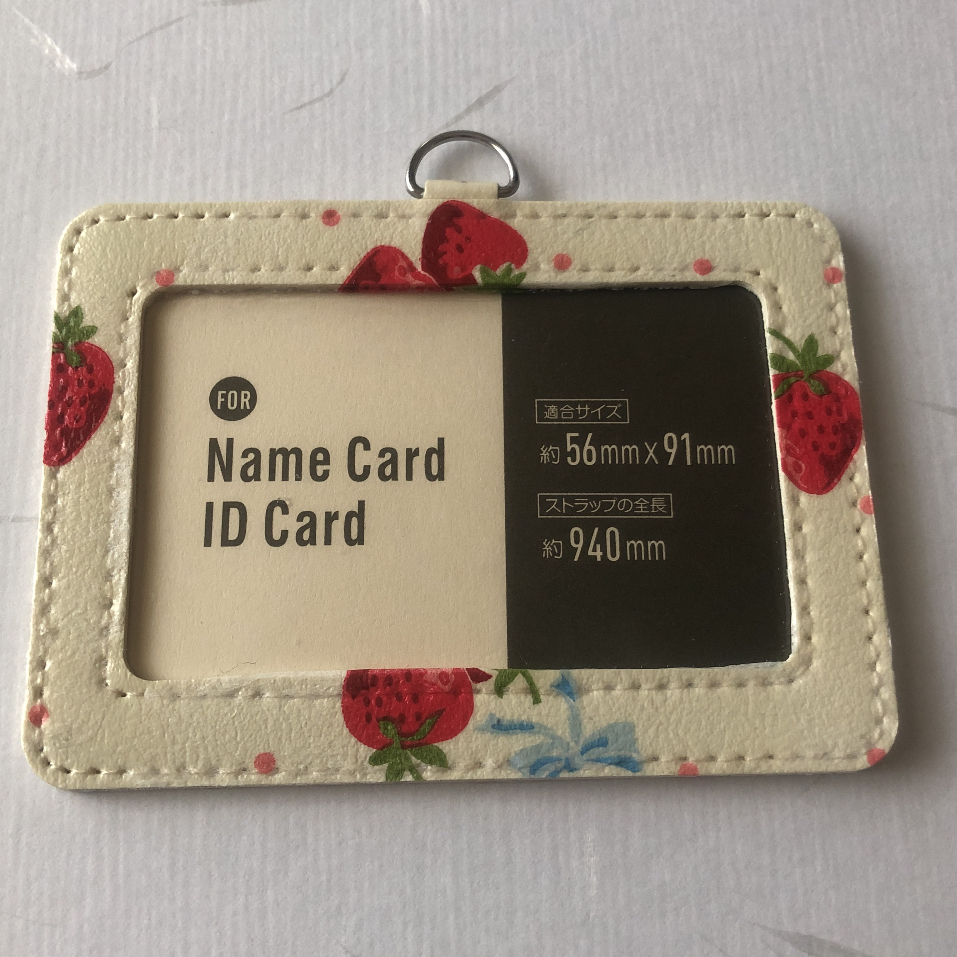 ハンドメイド　オーダー受付ページ　♡女の子　苺　パネル♡ ハンドメイド オーダー受付ページ ♡女の子 苺 パネル♡