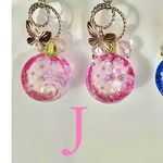 【J】恋桜🌸ネックレス【今季最終】