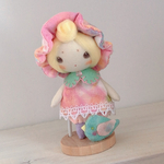 ①おだんごちゃん