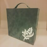 hara29kt様専用★ドールお出かけバッグ★ドールケース 