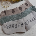 minne限定3足セット୨୧˙˳⋆