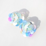 ぶ　れ　す　*　アレルギー対応　ピアス　イヤリング