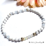 SHIZU様♡リメイクブレスレット
