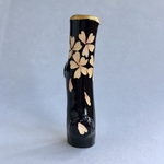 りんごの枝のはんこ 〜 桜 〜