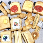 専用ページです🍞🥖