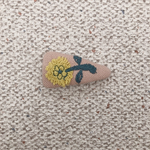 ぱっちんぴん　ミナペルホネン