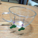 オーダーメイド ピアス