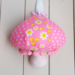pinkiemushroom（きのこ小）なぬいぐるみトロフィー