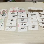 Kさま専用ページ