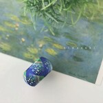 加賀ゆびぬき＜モネの睡蓮＞