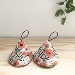 北欧柄＊三角鍋つかみ❤️感謝sale❤️600円→500円