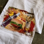 m5819様　専用ページ　家族で着ちゃお!ウチのかわいこちゃんズTシャツ