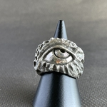 Wadjet’s eye（ウアジェトアイ）