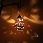 ペンダントlamp 渡り鳥（吊り下げ式）