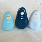 ＜iamyanyan様ご予約品＞ちいさな神様