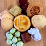 【送料無料】焼き菓子お試しセット✩.*˚