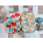 りんご柄🍎🍏タンクトップ