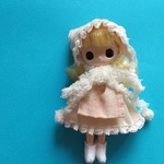 オビツ11サイズのお洋服＊＊81