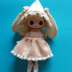 オビツ11のお洋服＊＊87