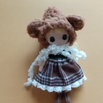 オビツ11のお洋服＊＊88