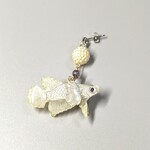熱帯魚すとらっぷ❣プラカットベタ