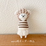 maru様オーダー作品