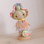 ②おだんごちゃん