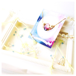 ［ cosmos ］宇宙の宝石 necklace C