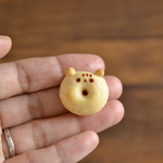 りすさんベーグル