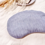 【夏季限定】ひんやり スッキリ ぐっすり眠れる 玄米カイロ まくら 【 甚平 】 寒暖差 での 疲労回復に