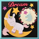 Dream アルバムクラフト 