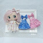 春の感謝祭!イルメール ハッピードール イーマリー コスチューム