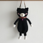 ねこポーチ 14