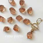Acryl beads6p