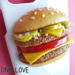 momo様専用ページ【ダブルチーズバーガー】